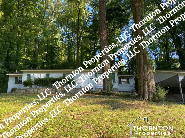 1857 Forest Dr, Guntersville, AL 35976