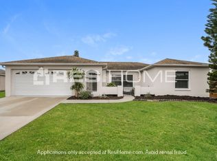 7457 Mulligan Ct, Pt Richey, FL 34668