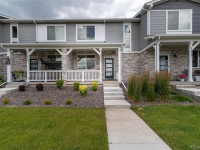 12213 Race Street, Northglenn, CO, 80241