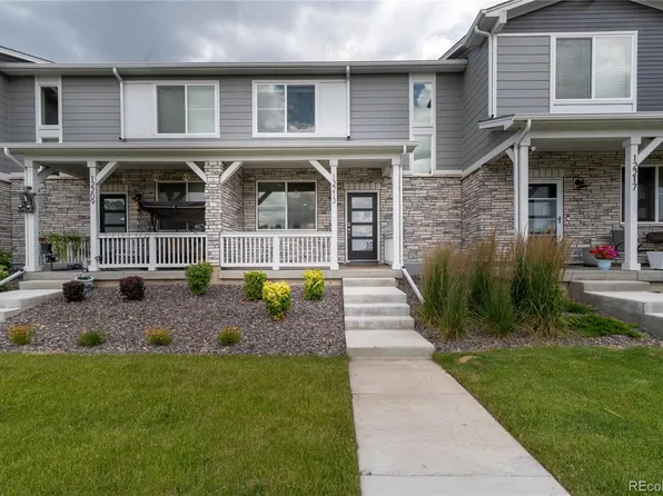 12213 Race Street, Northglenn, CO 80241