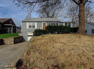 516 S Ralston St, Sugar Creek, MO 64054