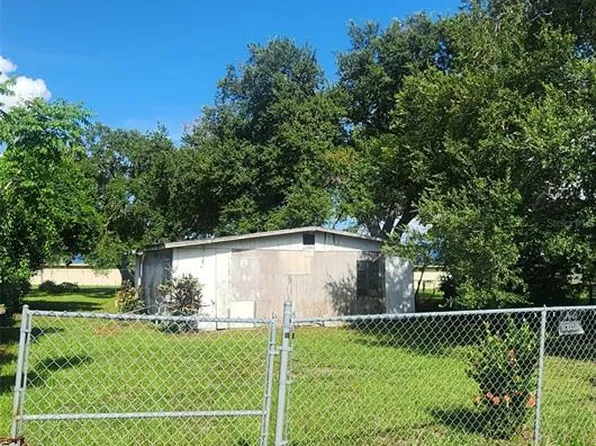 35TH STREET NW LOT 188, WINTER HAVEN, FL 33881