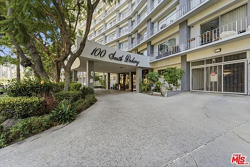 100 S Doheny Dr #213 Photo 1