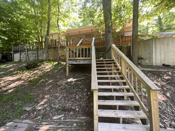 932 Blacktop Rd, Cordova, AL 35550