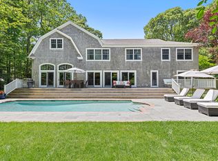 2795 Deerfield Rd, Sag Harbor, NY 11963