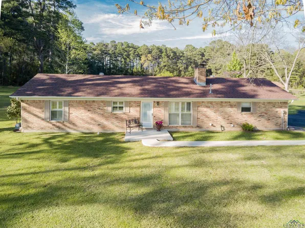 616 Fm 9 S, Waskom, TX 75692