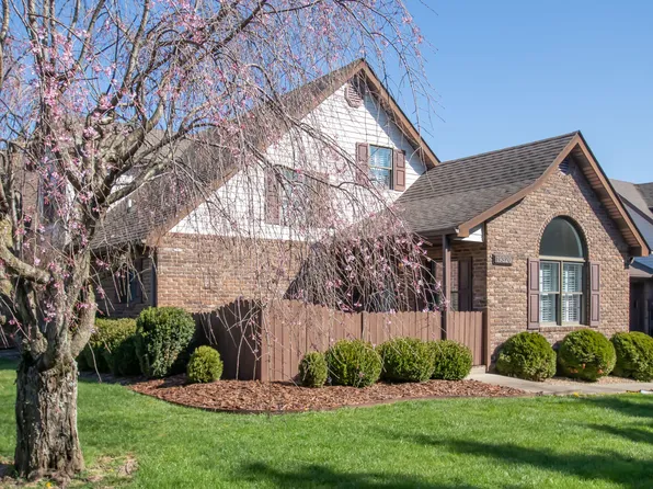 19320 Country Dr #6A, Abingdon, VA 24211