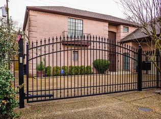 2306 Potomac Dr UNIT C, Houston, TX 77057