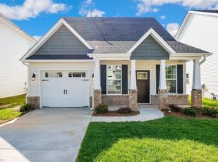 2199 Campbell Loop #51, Burlington, NC 27215