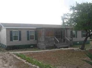 510 Carter Rd, Harper, TX 78631