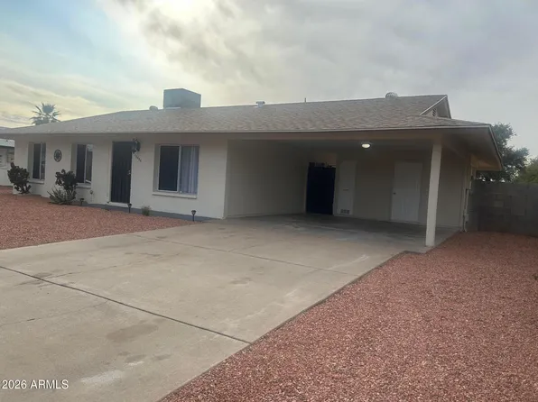 13826 N 37th Avenue, Phoenix, AZ 85053