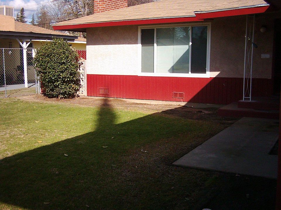 New stucco and trim paint