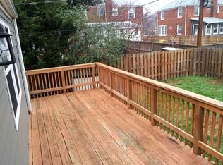 2713 S Uhle St, Arlington, VA 22206