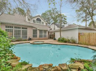 35 N Greenvine Cir, Spring, TX 77382