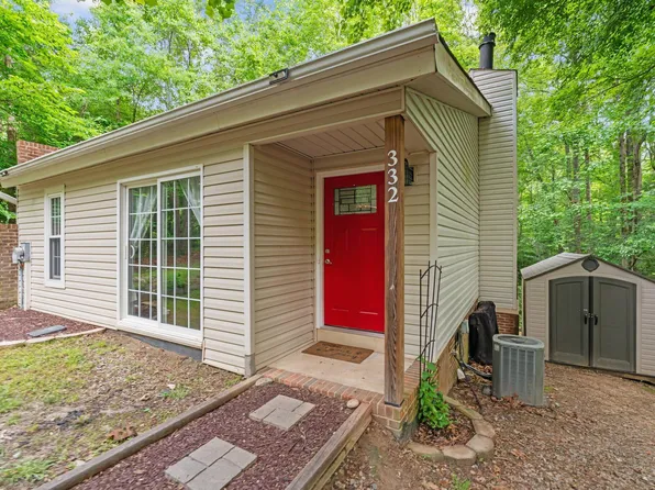 332 Harbor Trce, Sanford, NC 27332