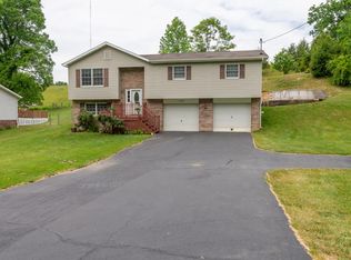11395 Wallace Pike, Bristol, VA 24202