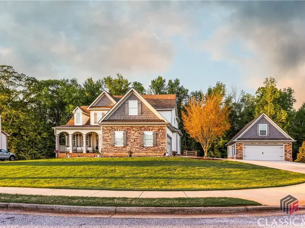 6276 Whitlow Creek Drive, Bishop, GA 30621