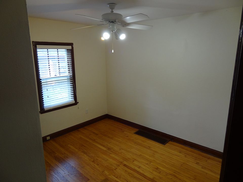 Bedroom #2 - Main Level