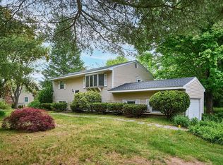 167 Rocky Hill Rd, Hadley, MA 01035