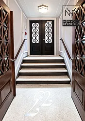 Rented by New York Residence