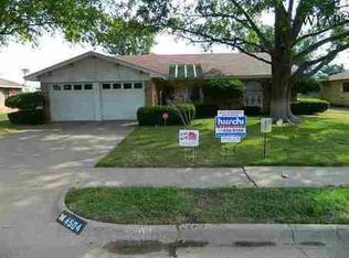 4504 Misty Vly W, Wichita Falls, TX 76310
