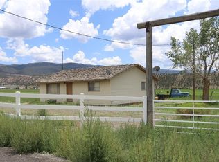 1690 E Bench Rd, Antimony, UT 84712