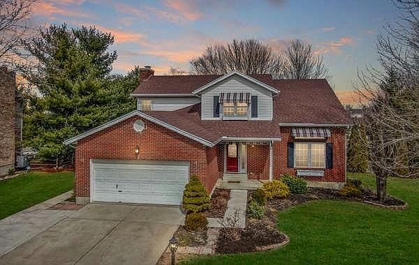 1st image of 6068 Huckleberry Ln
