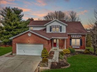 6068 Huckleberry Ln, Liberty Township, OH 45011