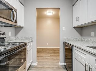 Eureka Village, Denton, TX 76205