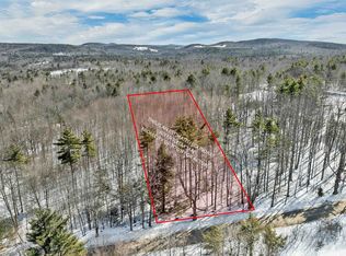 Lot 5C Phineas Graves Road, Tuftonboro, NH 03816