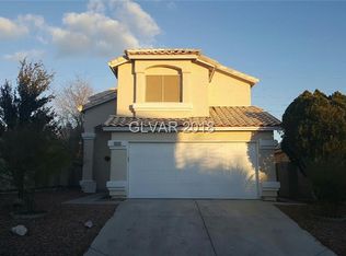 2032 Crowley Way, Sunrise Manor, NV 89142