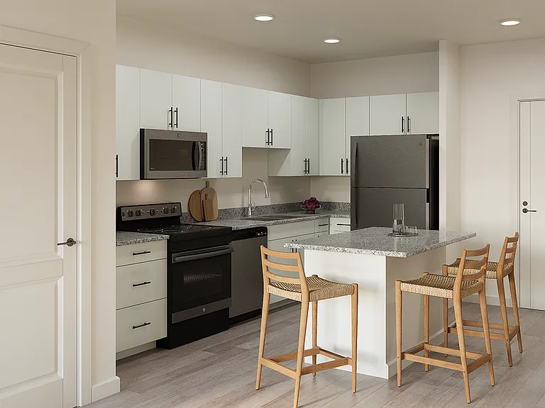 The Savoy at 301 Flats — Photo 3