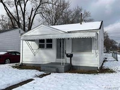 11123 Hudson Ave, Warren, MI, 48089