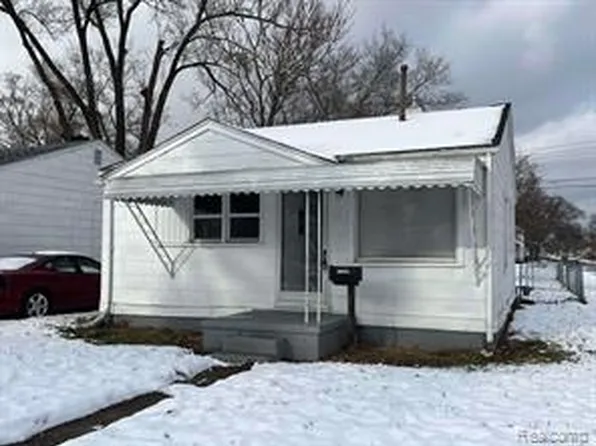 11123 Hudson Ave, Warren, MI 48089