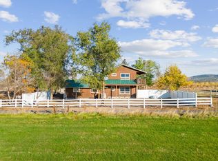 15052 SW Highway 126, Powell Butte, OR 97753