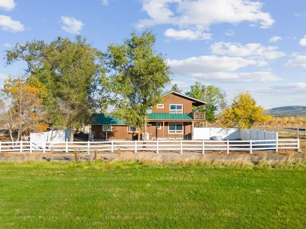 15052 SW Highway 126, Powell Butte, OR 97753