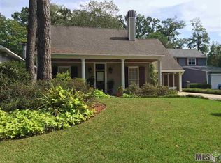 1629 Cobblestone Ct, Baton Rouge, LA 70806