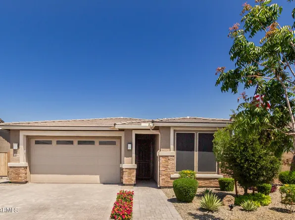 20906 E Seagull Dr, Queen Creek, AZ 85142