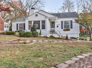540 Woodard Dr, Saint Louis, MO