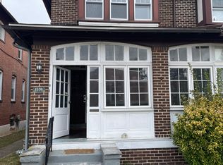 (Undisclosed Address), Norristown, PA 19401