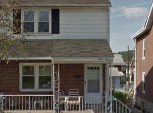 84 Woodland Ave, Coatesville, PA 19320