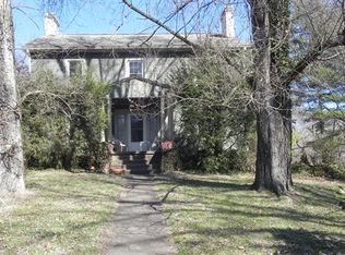 118 Forest Hill Dr, Asheville, NC 28803