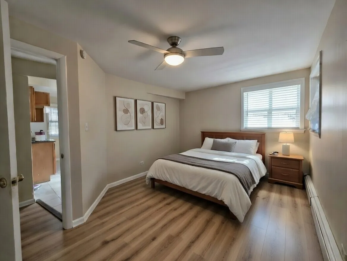 1 bed, 900 sqft, $1,395 — Photo 3