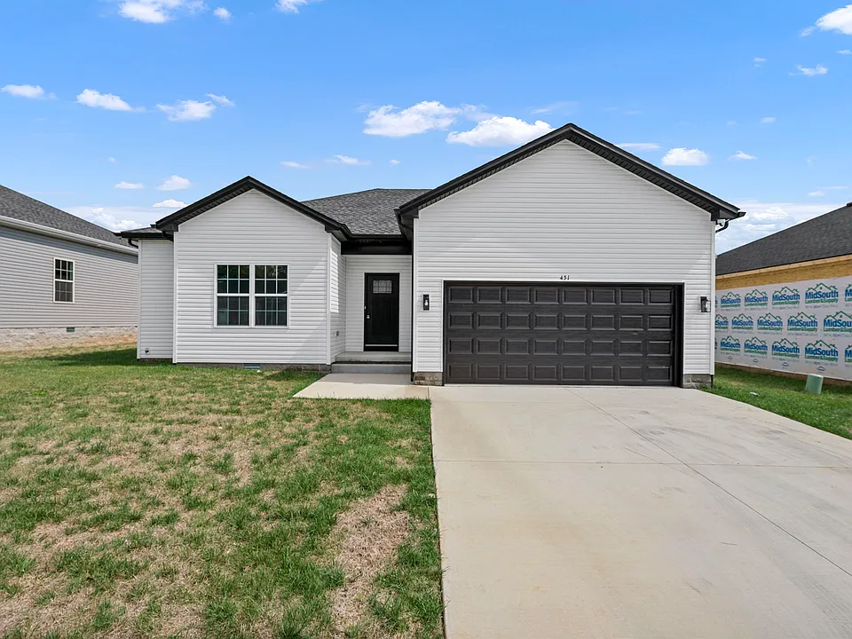 451 White Dogwood Dr