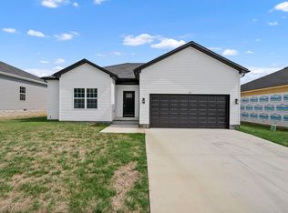 451 White Dogwood Dr, Bowling Green, KY