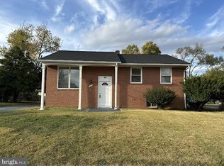 7014 Gaymount Rd, Windsor Mill, MD 21244