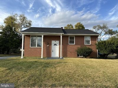 7014 Gaymount Rd, Windsor Mill, MD, 21244