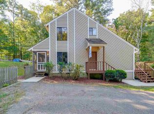 2618 Ferrand Dr, Durham, NC 27705