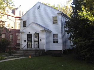 303 W Creighton Ave, Fort Wayne, IN 46807