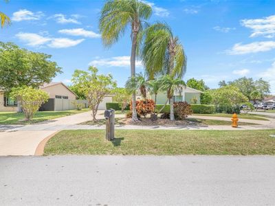 13245 SW 86th Ln, Miami, FL, 33183